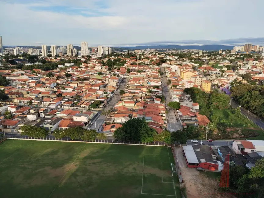 Foto 5 de Apartamento com 2 quartos à venda, 55m2 em Jardim Pagliato, Sorocaba - SP