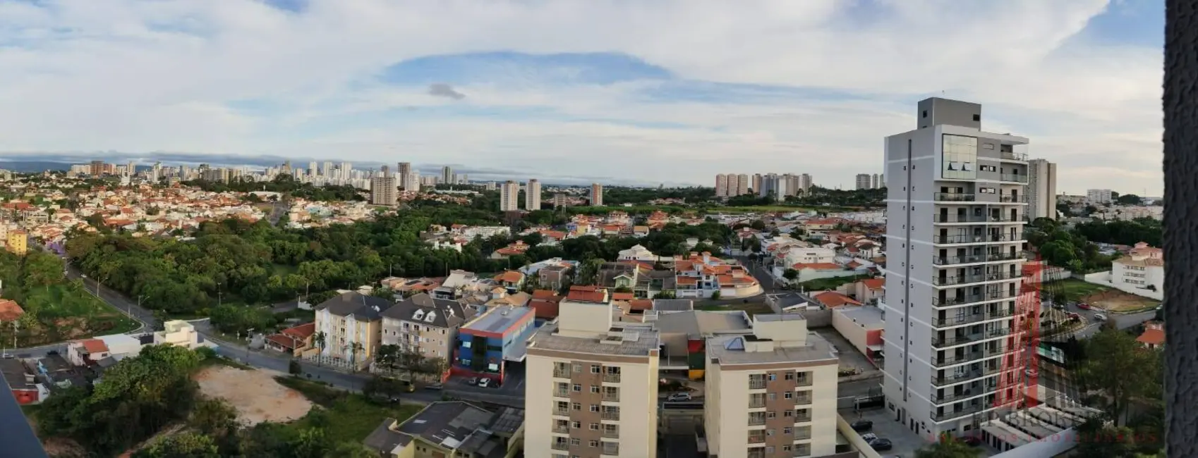 Foto 6 de Apartamento com 2 quartos à venda, 55m2 em Jardim Pagliato, Sorocaba - SP