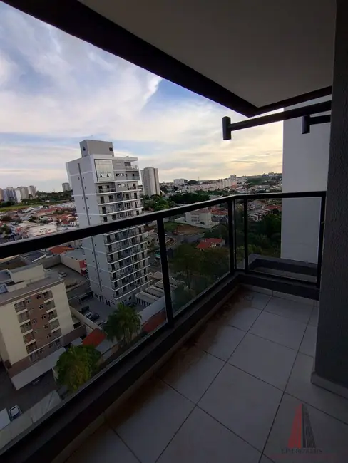 Foto 9 de Apartamento com 2 quartos à venda, 55m2 em Jardim Pagliato, Sorocaba - SP
