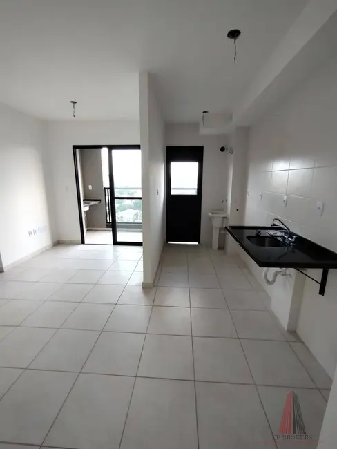 Foto 4 de Apartamento com 2 quartos à venda, 55m2 em Jardim Pagliato, Sorocaba - SP