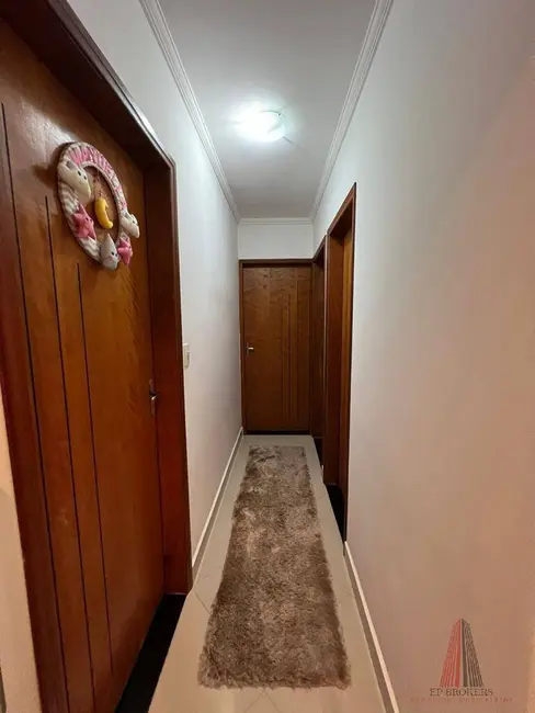 Casa com 3 quartos à venda, 265m2 em Parque Ouro Fino, Sorocaba - SP - imagem 8 Foto 8 de Casa com 3 quartos à venda, 265m2 em Parque Ouro Fino, Sorocaba - SP