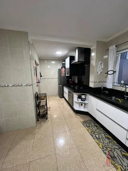 Casa com 3 quartos à venda, 265m2 em Parque Ouro Fino, Sorocaba - SP - imagem 5 Foto 5 de Casa com 3 quartos à venda, 265m2 em Parque Ouro Fino, Sorocaba - SP