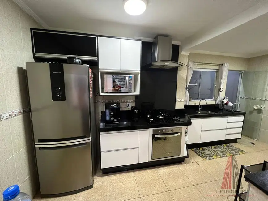 Casa com 3 quartos à venda, 265m2 em Parque Ouro Fino, Sorocaba - SP - imagem 6 Foto 6 de Casa com 3 quartos à venda, 265m2 em Parque Ouro Fino, Sorocaba - SP