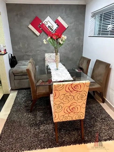 Casa com 3 quartos à venda, 265m2 em Parque Ouro Fino, Sorocaba - SP - imagem 4 Foto 4 de Casa com 3 quartos à venda, 265m2 em Parque Ouro Fino, Sorocaba - SP