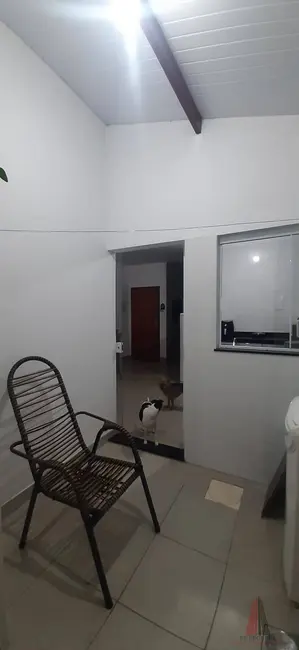 Casa com 2 quartos à venda, 126m2 em Jardim Piazza di Roma, Sorocaba - SP - imagem 7 Foto 7 de Casa com 2 quartos à venda, 126m2 em Jardim Piazza di Roma, Sorocaba - SP