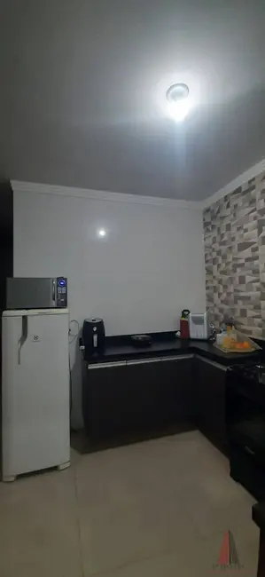 Casa com 2 quartos à venda, 126m2 em Jardim Piazza di Roma, Sorocaba - SP - imagem 3 Foto 3 de Casa com 2 quartos à venda, 126m2 em Jardim Piazza di Roma, Sorocaba - SP