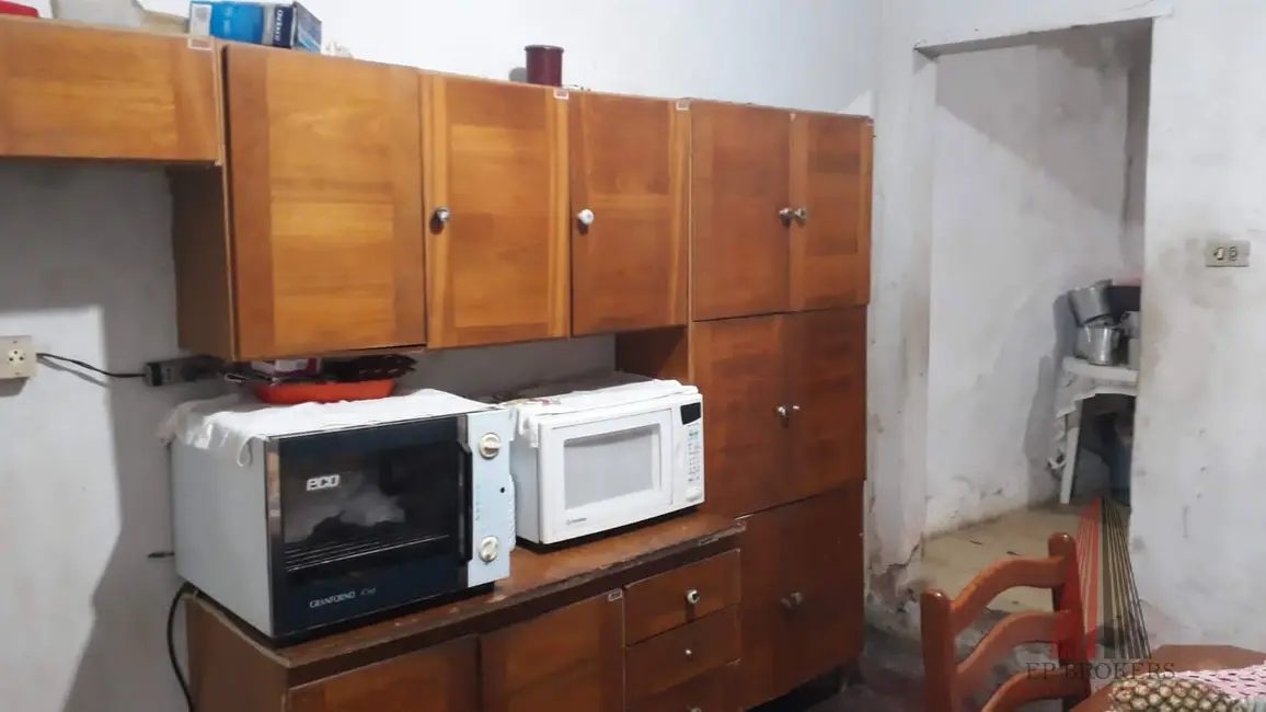 Casa com 3 quartos à venda, 255m2 em Vila Hortência, Sorocaba - SP - imagem 3 Foto 3 de Casa com 3 quartos à venda, 255m2 em Vila Hortência, Sorocaba - SP