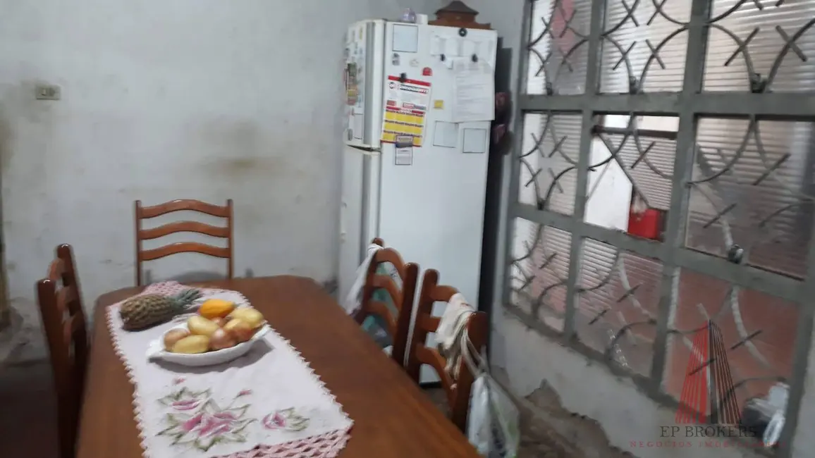 Foto 2 de Casa com 3 quartos à venda, 255m2 em Vila Hortência, Sorocaba - SP