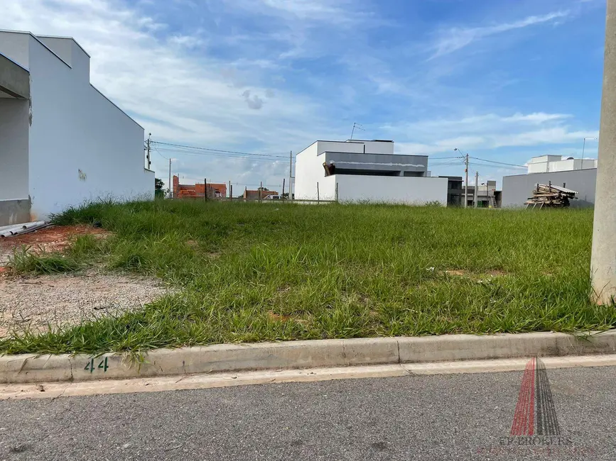 Foto 1 de Terreno / Lote à venda, 151m2 em Horto Florestal, Sorocaba - SP