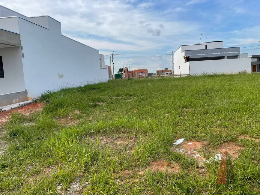 Foto 2 de Terreno / Lote à venda, 151m2 em Horto Florestal, Sorocaba - SP