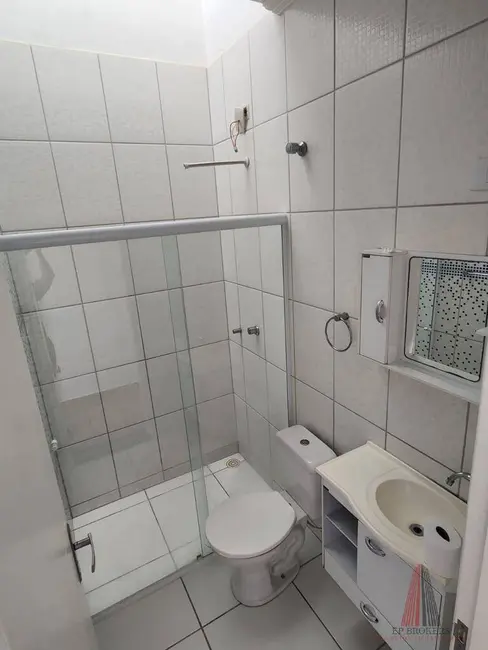 Foto 9 de Casa com 2 quartos à venda em Jardim Itália, Sorocaba - SP