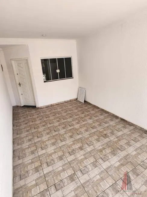 Foto 3 de Casa com 2 quartos à venda em Jardim Itália, Sorocaba - SP