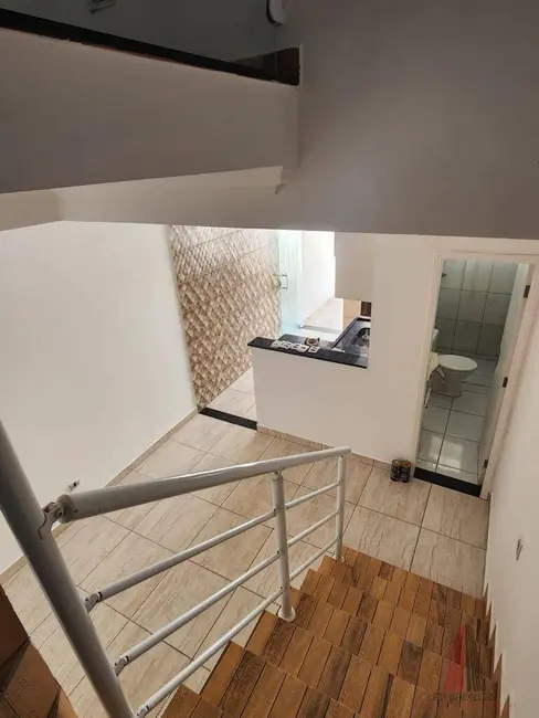 Foto 8 de Casa com 2 quartos à venda em Jardim Itália, Sorocaba - SP