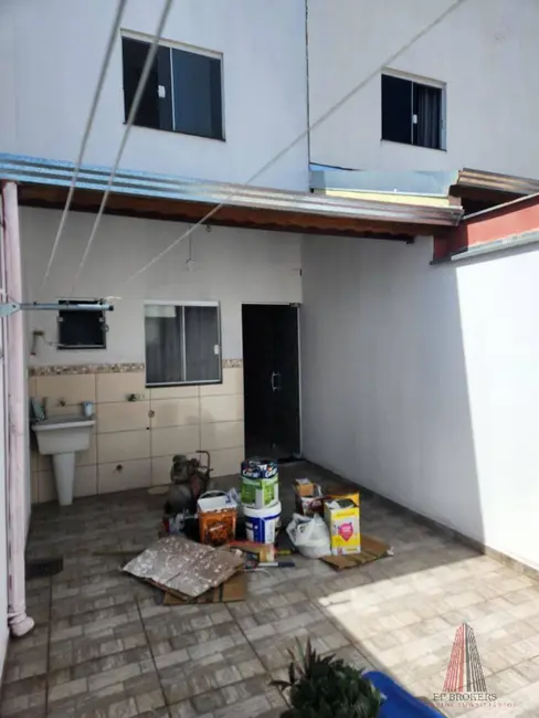 Foto 7 de Casa com 2 quartos à venda em Jardim Itália, Sorocaba - SP