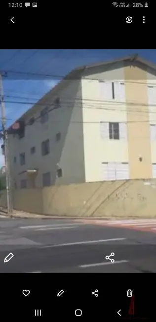 Apartamento com 2 quartos à venda, 80m2 em Jardim Vera Cruz, Sorocaba - SP - imagem 7 Foto 7 de Apartamento com 2 quartos à venda, 80m2 em Jardim Vera Cruz, Sorocaba - SP