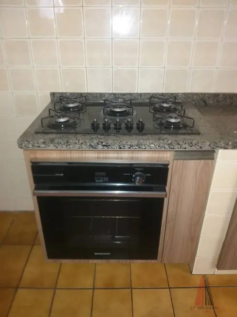 Apartamento com 2 quartos à venda, 80m2 em Jardim Vera Cruz, Sorocaba - SP - imagem 8 Foto 8 de Apartamento com 2 quartos à venda, 80m2 em Jardim Vera Cruz, Sorocaba - SP