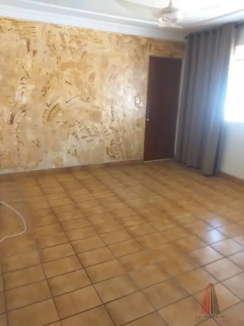 Apartamento com 2 quartos à venda, 80m2 em Jardim Vera Cruz, Sorocaba - SP - imagem 4 Foto 4 de Apartamento com 2 quartos à venda, 80m2 em Jardim Vera Cruz, Sorocaba - SP
