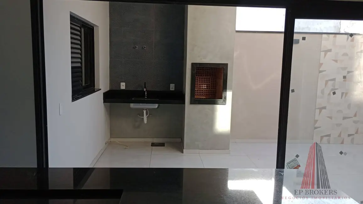 Casa com 3 quartos à venda em Jardim Novo Horizonte, Sorocaba - SP - imagem 7 Foto 7 de Casa com 3 quartos à venda em Jardim Novo Horizonte, Sorocaba - SP