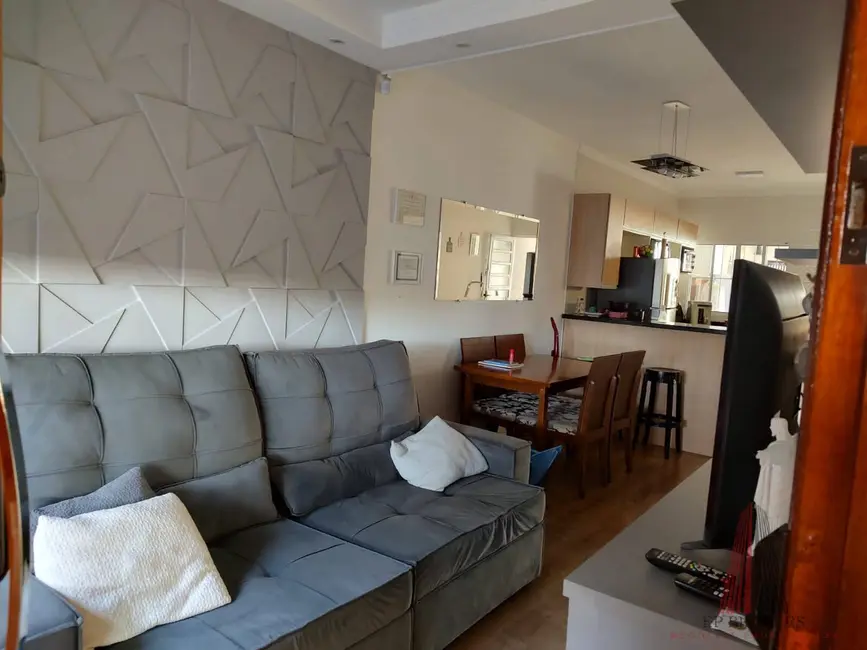 Foto 2 de Casa com 2 quartos à venda, 150m2 em Terras de Arieta, Sorocaba - SP