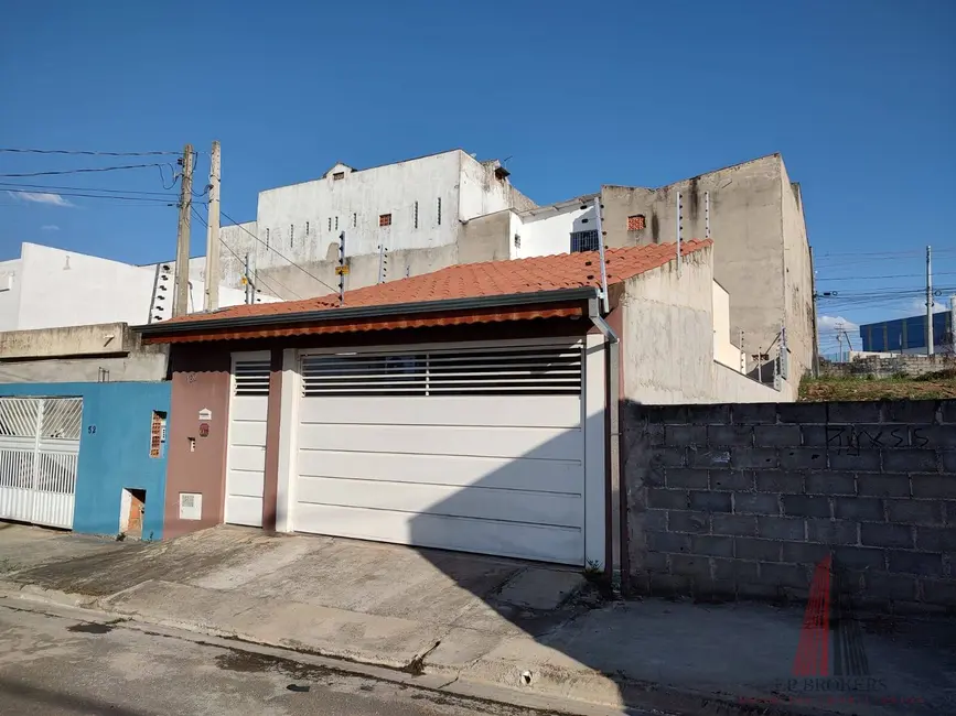 Foto 1 de Casa com 2 quartos à venda, 150m2 em Terras de Arieta, Sorocaba - SP