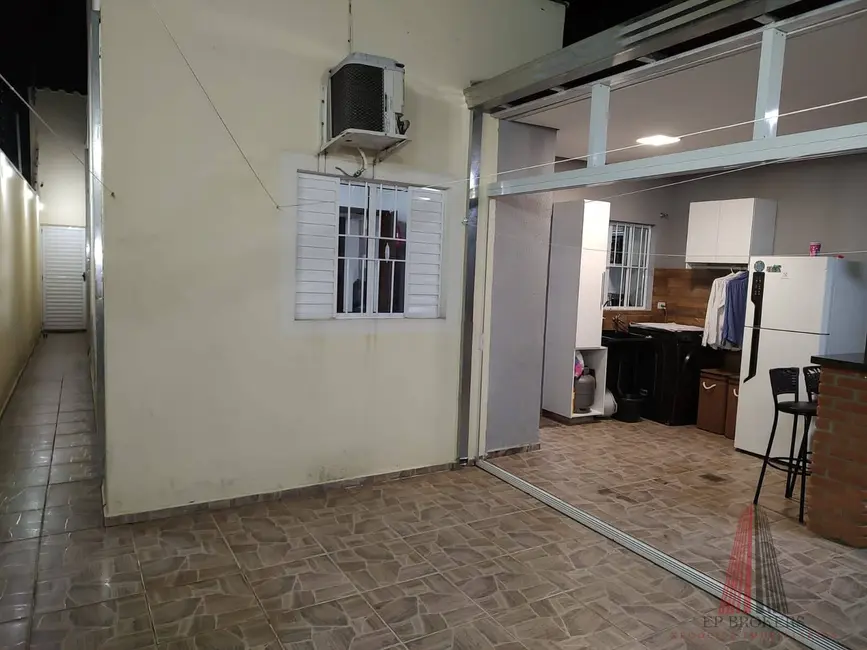 Foto 5 de Casa com 2 quartos à venda, 150m2 em Terras de Arieta, Sorocaba - SP