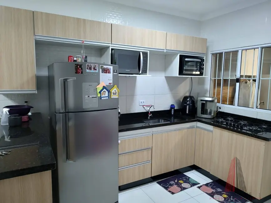 Foto 8 de Casa com 2 quartos à venda, 150m2 em Terras de Arieta, Sorocaba - SP