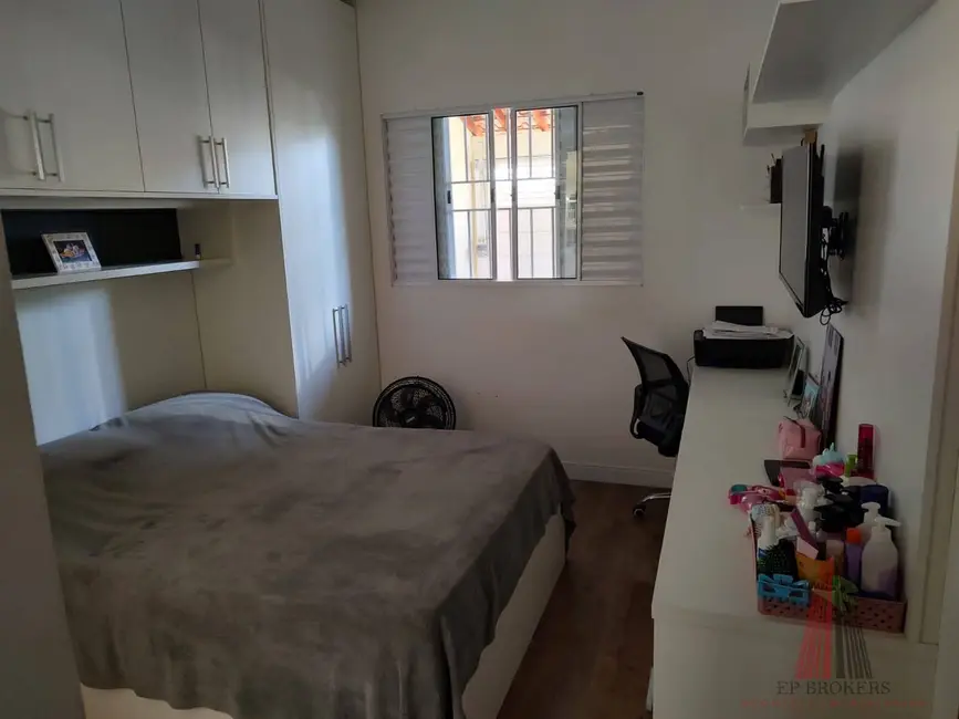 Foto 4 de Casa com 2 quartos à venda, 150m2 em Terras de Arieta, Sorocaba - SP