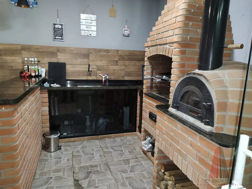 Foto 7 de Casa com 2 quartos à venda, 150m2 em Terras de Arieta, Sorocaba - SP