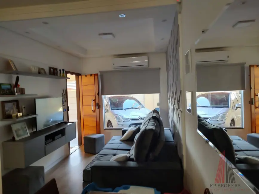 Foto 3 de Casa com 2 quartos à venda, 150m2 em Terras de Arieta, Sorocaba - SP