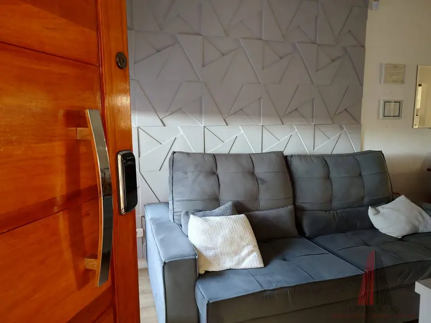 Foto 6 de Casa com 2 quartos à venda, 150m2 em Terras de Arieta, Sorocaba - SP