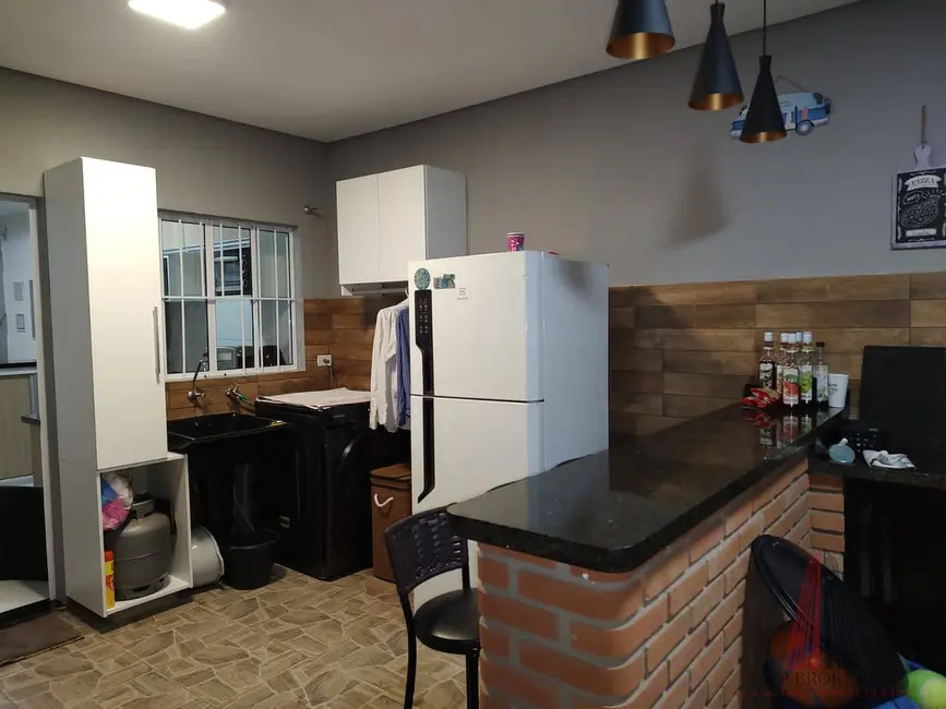 Foto 9 de Casa com 2 quartos à venda, 150m2 em Terras de Arieta, Sorocaba - SP