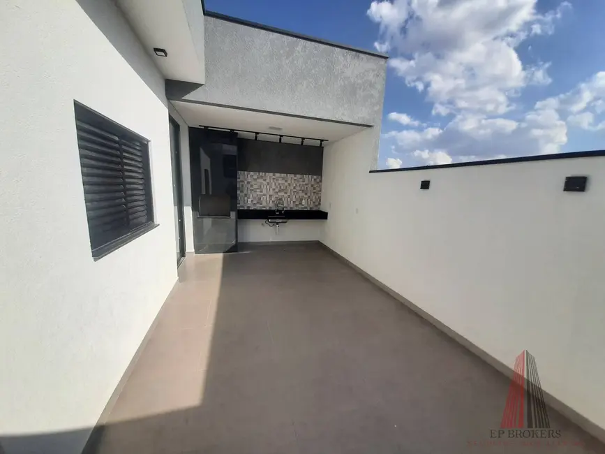 Foto 7 de Casa com 3 quartos à venda, 150m2 em Loteamento Dinorá Rosa, Sorocaba - SP