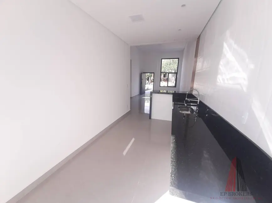 Foto 4 de Casa com 3 quartos à venda, 150m2 em Loteamento Dinorá Rosa, Sorocaba - SP