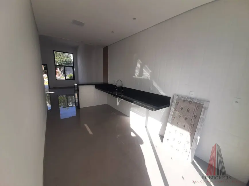 Foto 5 de Casa com 3 quartos à venda, 150m2 em Loteamento Dinorá Rosa, Sorocaba - SP