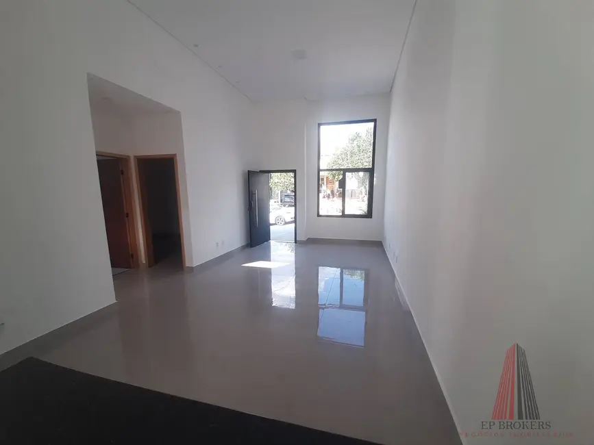Foto 3 de Casa com 3 quartos à venda, 150m2 em Loteamento Dinorá Rosa, Sorocaba - SP