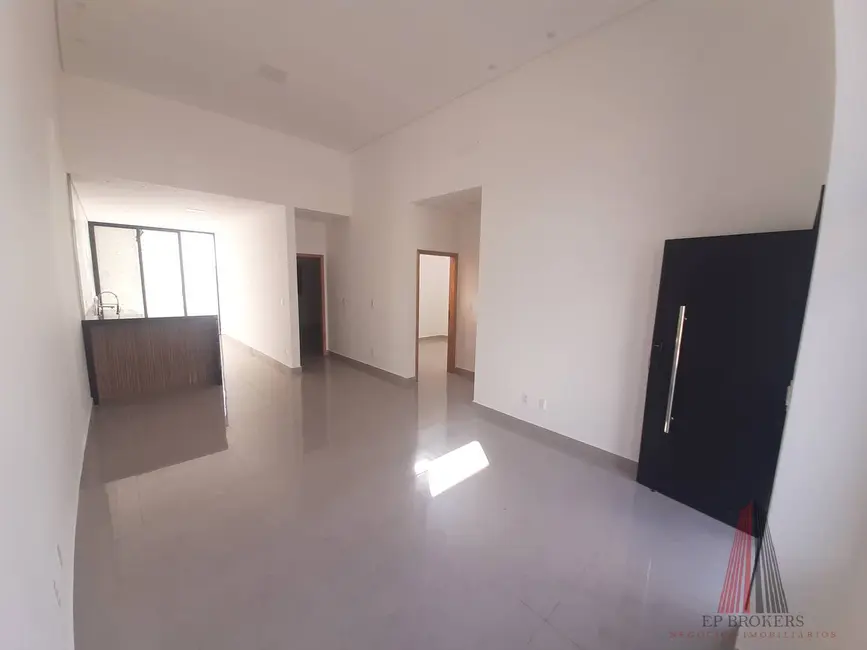 Foto 2 de Casa com 3 quartos à venda, 150m2 em Loteamento Dinorá Rosa, Sorocaba - SP