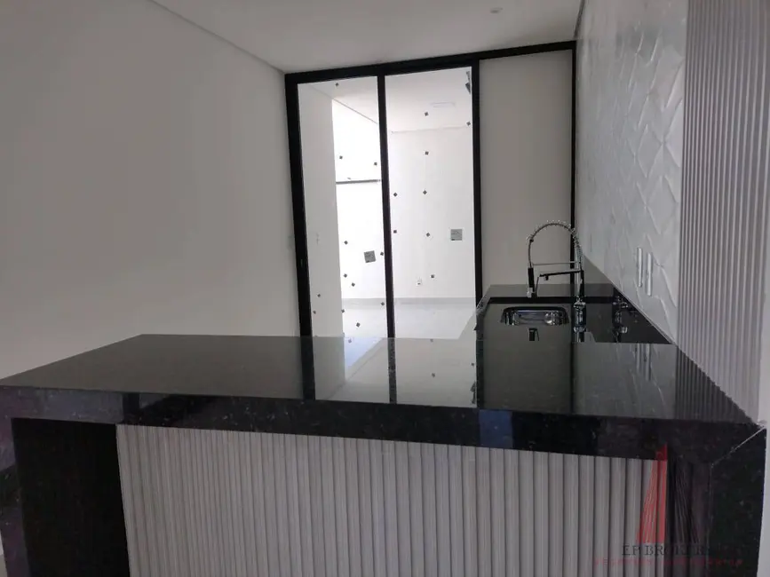 Casa com 3 quartos à venda, 150m2 em Loteamento Dinorá Rosa, Sorocaba - SP - imagem 7 Foto 7 de Casa com 3 quartos à venda, 150m2 em Loteamento Dinorá Rosa, Sorocaba - SP