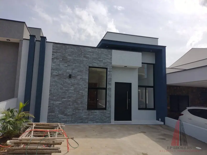 Foto 1 de Casa com 3 quartos à venda, 150m2 em Loteamento Dinorá Rosa, Sorocaba - SP