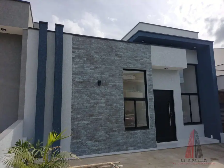 Foto 2 de Casa com 3 quartos à venda, 150m2 em Loteamento Dinorá Rosa, Sorocaba - SP