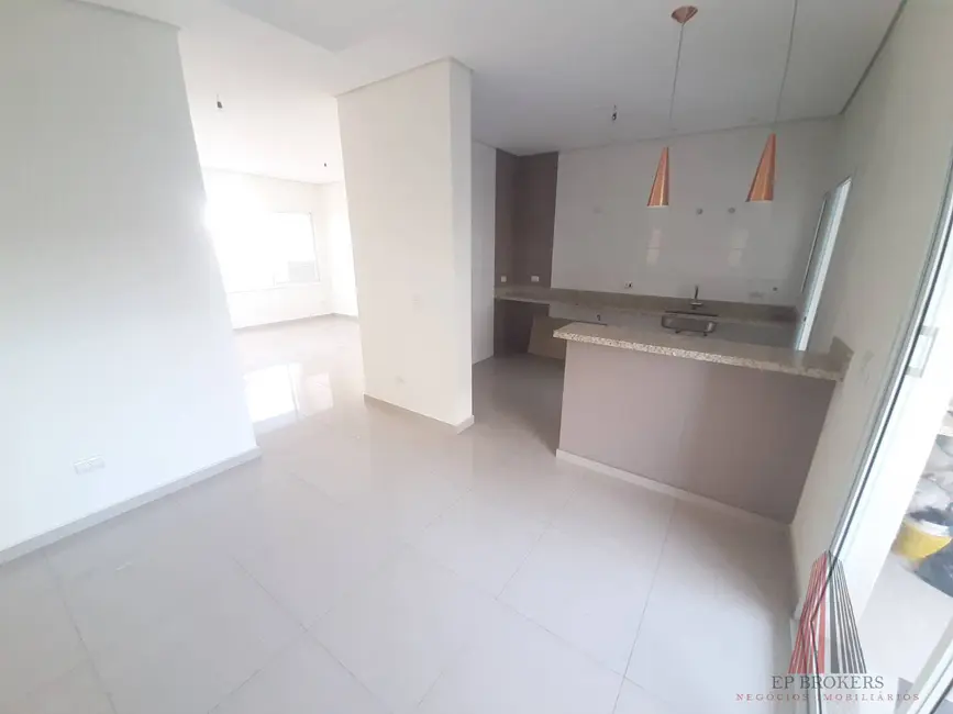 Foto 8 de Casa de Condomínio com 3 quartos à venda, 150m2 em Loteamento Dinorá Rosa, Sorocaba - SP