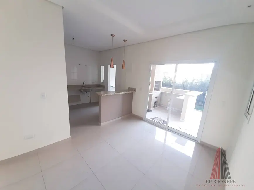 Foto 7 de Casa de Condomínio com 3 quartos à venda, 150m2 em Loteamento Dinorá Rosa, Sorocaba - SP