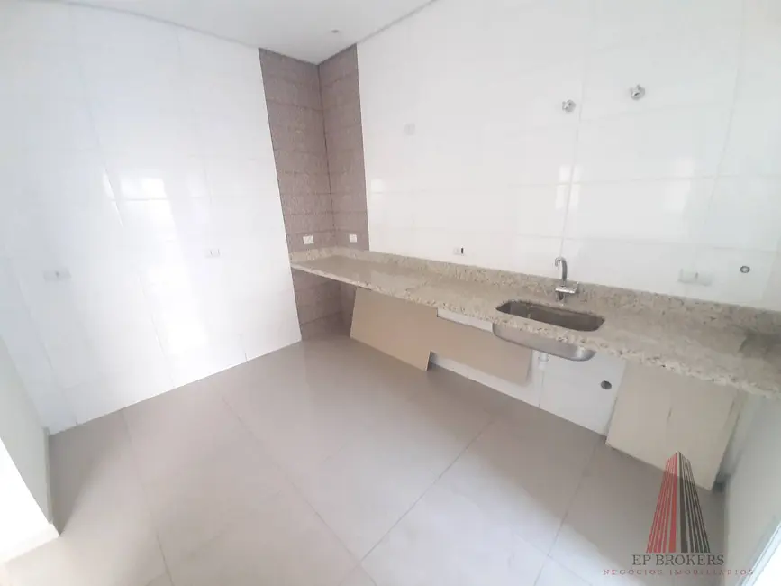 Foto 9 de Casa de Condomínio com 3 quartos à venda, 150m2 em Loteamento Dinorá Rosa, Sorocaba - SP