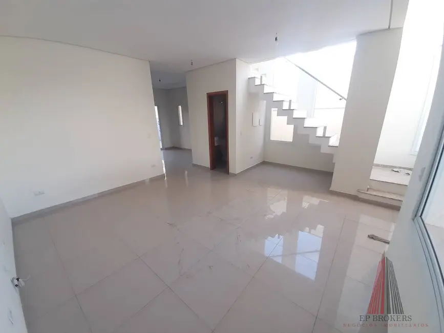 Foto 4 de Casa de Condomínio com 3 quartos à venda, 150m2 em Loteamento Dinorá Rosa, Sorocaba - SP