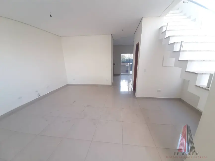 Foto 5 de Casa de Condomínio com 3 quartos à venda, 150m2 em Loteamento Dinorá Rosa, Sorocaba - SP