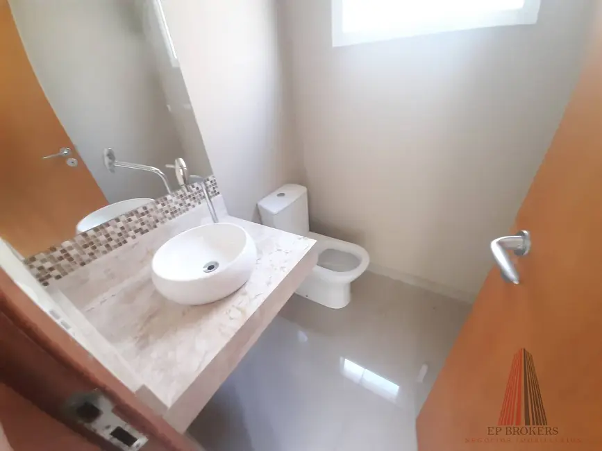 Foto 6 de Casa de Condomínio com 3 quartos à venda, 150m2 em Loteamento Dinorá Rosa, Sorocaba - SP