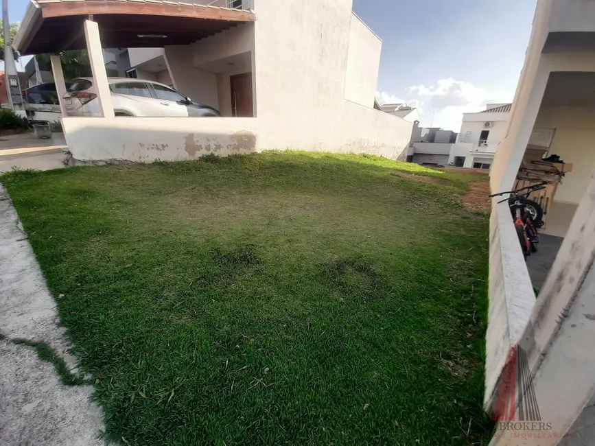 Foto 3 de Terreno / Lote à venda em Loteamento Dinorá Rosa, Sorocaba - SP