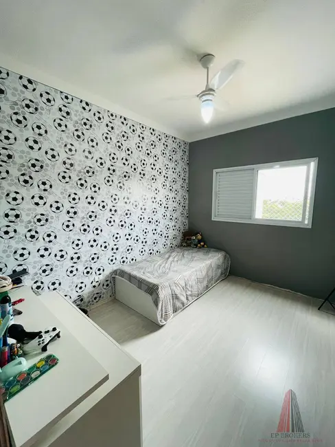 Foto 9 de Casa com 3 quartos à venda, 188m2 em Loteamento Dinorá Rosa, Sorocaba - SP