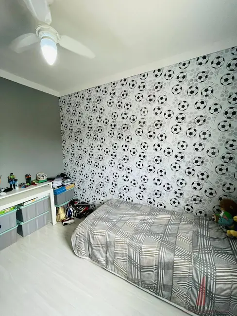 Foto 8 de Casa com 3 quartos à venda, 188m2 em Loteamento Dinorá Rosa, Sorocaba - SP