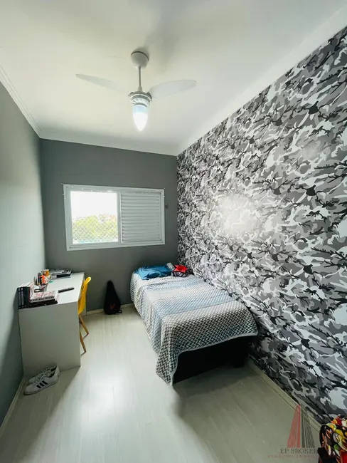 Foto 7 de Casa com 3 quartos à venda, 188m2 em Loteamento Dinorá Rosa, Sorocaba - SP