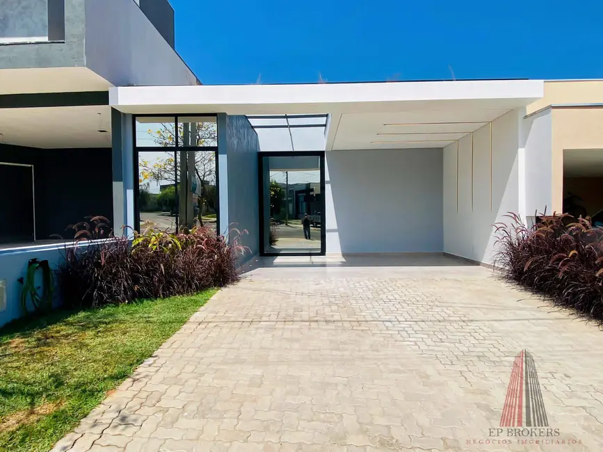 Foto 2 de Casa de Condomínio com 3 quartos à venda em Jardim Novo Horizonte, Sorocaba - SP